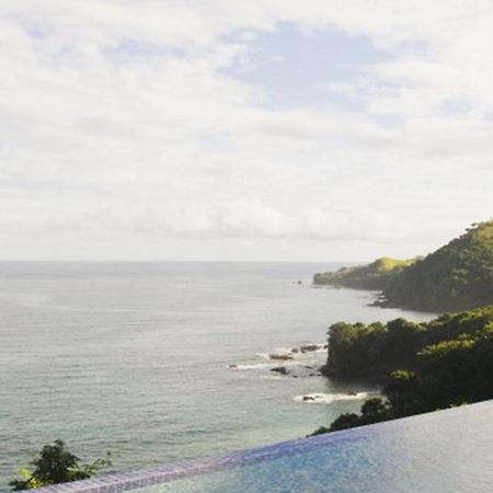 Being Villa Plymouth Luaran gambar
