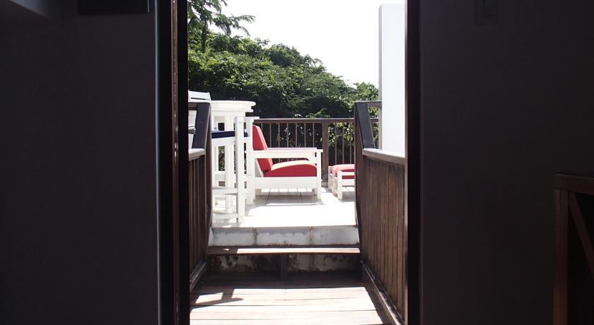 Being Villa Plymouth Bilik gambar