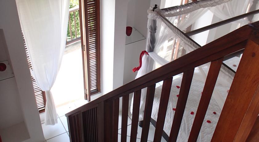 Being Villa Plymouth Bilik gambar