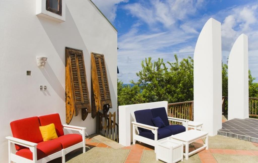 Being Villa Plymouth Luaran gambar