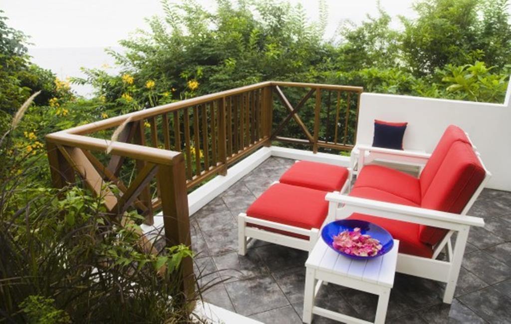 Being Villa Plymouth Luaran gambar