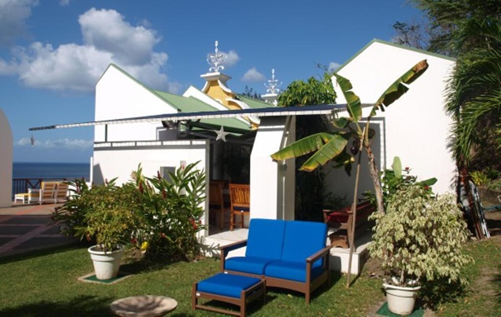 Being Villa Plymouth Luaran gambar
