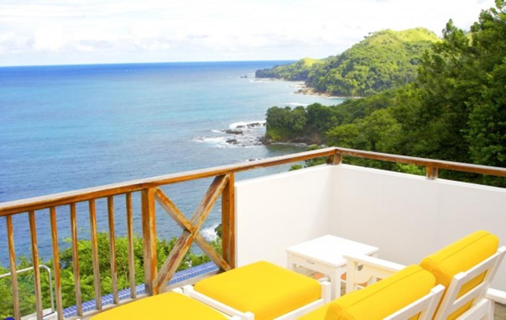 Being Villa Plymouth Luaran gambar