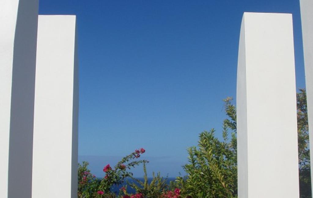 Being Villa Plymouth Luaran gambar