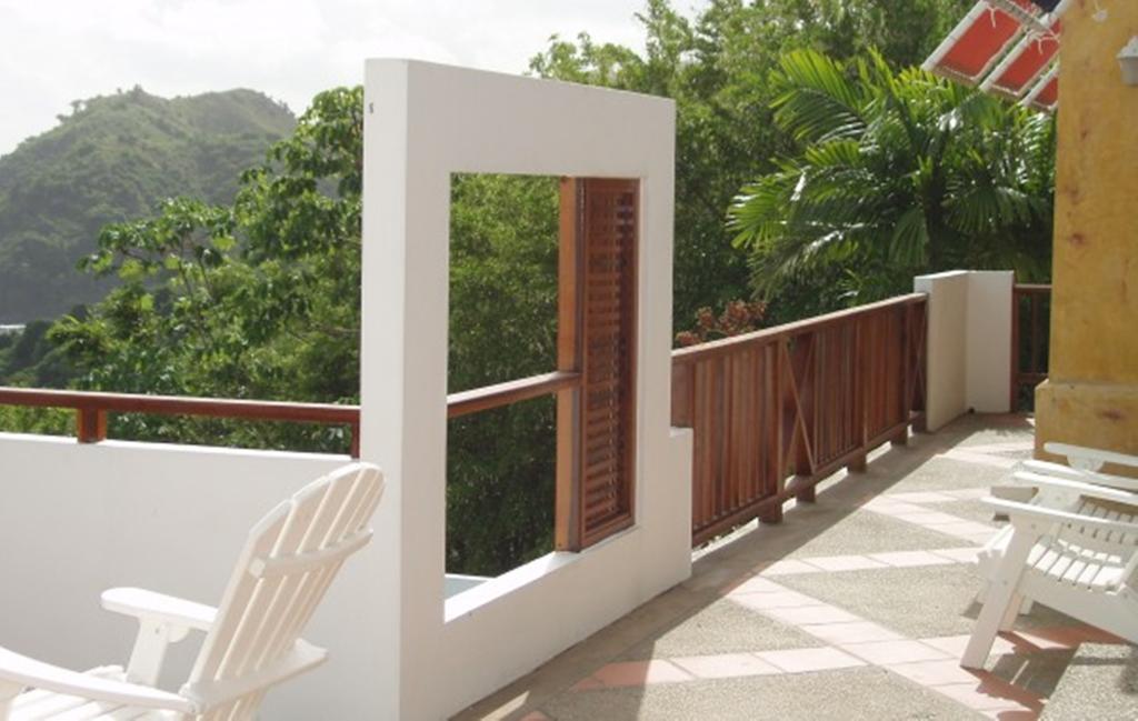 Being Villa Plymouth Luaran gambar