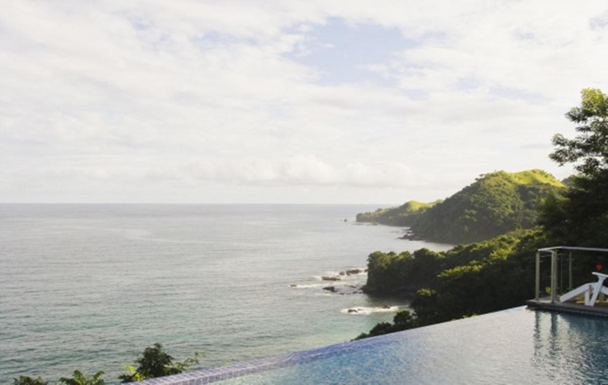 Being Villa Plymouth Luaran gambar