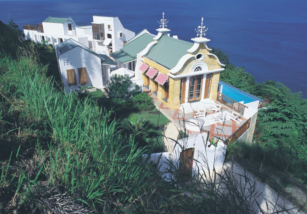 Being Villa Plymouth Luaran gambar